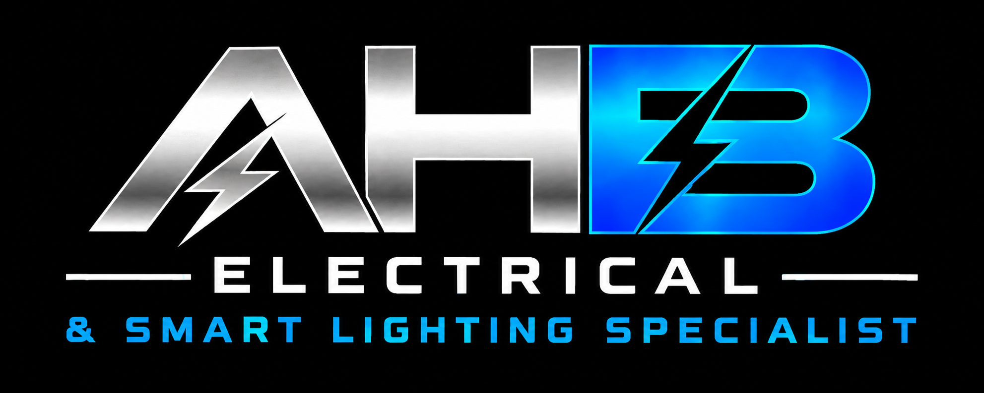 AHB Electrical & Smart Lighting Specialist